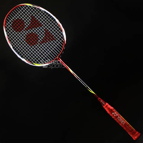 yonex arcsaber 11.